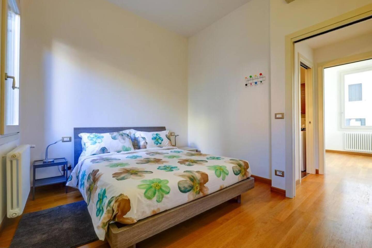 Rio Ca Foscari A San Pantalon Apartment Venice Exterior photo
