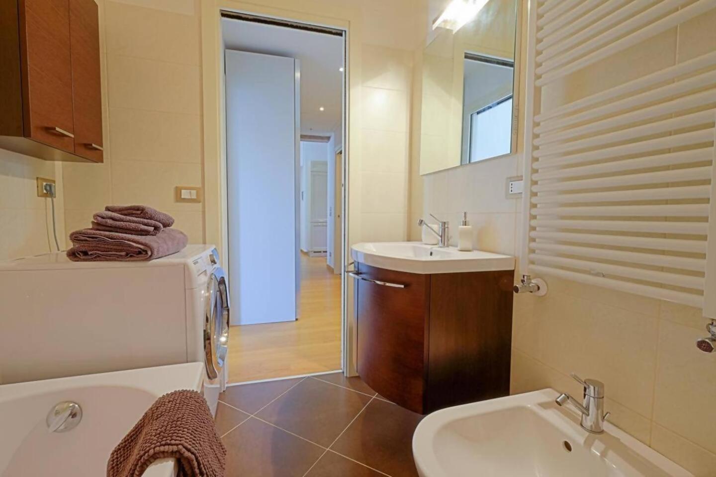 Rio Ca Foscari A San Pantalon Apartment Venice Exterior photo